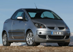 Ремонт Mitsubishi Colt